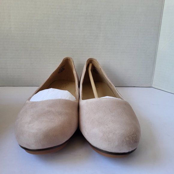 .Naturalizer - MAXWELL BALLET FLAT - 10 - Picture 3 of 5